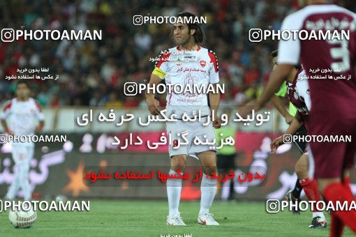 729128, Tehran, [*parameter:4*], Iran Pro League، Persian Gulf Cup، 2012-13 season، First Leg، Week 3، Gahar Doroud ۱ v ۱ Persepolis on 2012/07/30 at Azadi Stadium