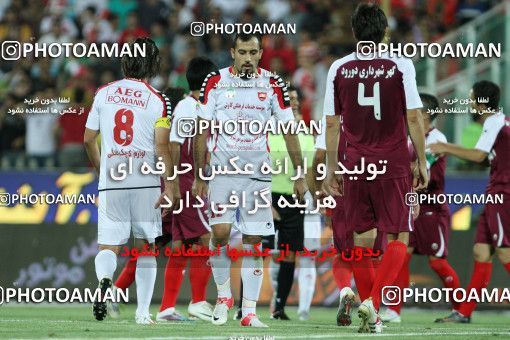 729032, Tehran, [*parameter:4*], Iran Pro League، Persian Gulf Cup، 2012-13 season، First Leg، Week 3، Gahar Doroud ۱ v ۱ Persepolis on 2012/07/30 at Azadi Stadium