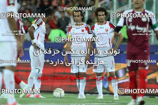 729092, Tehran, [*parameter:4*], Iran Pro League، Persian Gulf Cup، 2012-13 season، First Leg، Week 3، Gahar Doroud ۱ v ۱ Persepolis on 2012/07/30 at Azadi Stadium