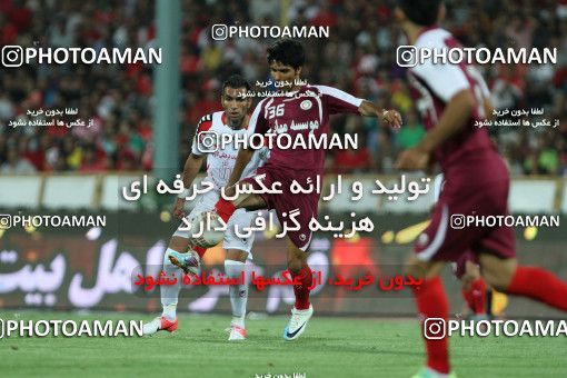 729103, Tehran, [*parameter:4*], Iran Pro League، Persian Gulf Cup، 2012-13 season، First Leg، Week 3، Gahar Doroud ۱ v ۱ Persepolis on 2012/07/30 at Azadi Stadium