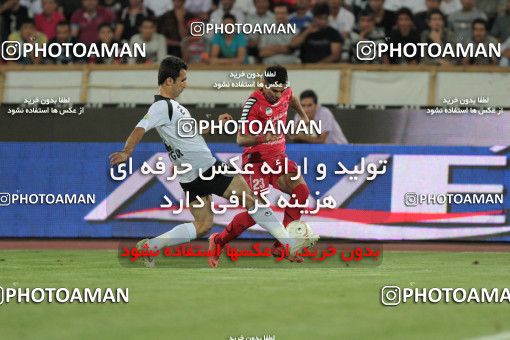 729183, Tehran, [*parameter:4*], Iran Pro League، Persian Gulf Cup، 2012-13 season، First Leg، Week 4، Persepolis ۰ v ۰ Saba Battery on 2012/08/05 at Azadi Stadium