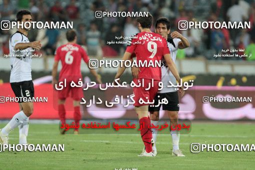 729190, Tehran, [*parameter:4*], Iran Pro League، Persian Gulf Cup، 2012-13 season، First Leg، Week 4، Persepolis ۰ v ۰ Saba Battery on 2012/08/05 at Azadi Stadium