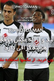 729300, Tehran, [*parameter:4*], Iran Pro League، Persian Gulf Cup، 2012-13 season، First Leg، Week 4، Persepolis ۰ v ۰ Saba Battery on 2012/08/05 at Azadi Stadium