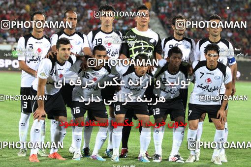 729427, Tehran, [*parameter:4*], Iran Pro League، Persian Gulf Cup، 2012-13 season، First Leg، Week 4، Persepolis ۰ v ۰ Saba Battery on 2012/08/05 at Azadi Stadium