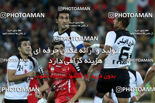 729313, Tehran, [*parameter:4*], Iran Pro League، Persian Gulf Cup، 2012-13 season، First Leg، Week 4، Persepolis ۰ v ۰ Saba Battery on 2012/08/05 at Azadi Stadium