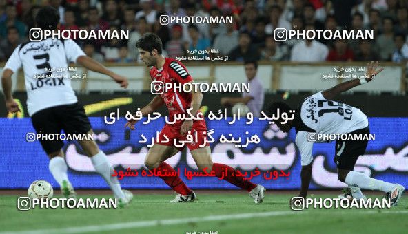 729474, Tehran, [*parameter:4*], Iran Pro League، Persian Gulf Cup، 2012-13 season، First Leg، Week 4، Persepolis ۰ v ۰ Saba Battery on 2012/08/05 at Azadi Stadium