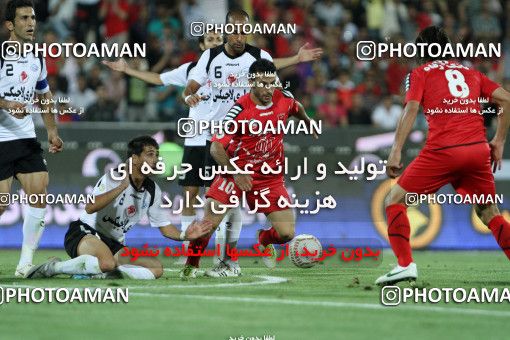 729395, Tehran, [*parameter:4*], Iran Pro League، Persian Gulf Cup، 2012-13 season، First Leg، Week 4، Persepolis ۰ v ۰ Saba Battery on 2012/08/05 at Azadi Stadium