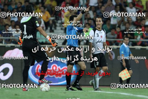 729490, Tehran, [*parameter:4*], Iran Pro League، Persian Gulf Cup، 2012-13 season، First Leg، Week 4، Persepolis ۰ v ۰ Saba Battery on 2012/08/05 at Azadi Stadium