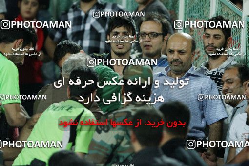 729360, Tehran, [*parameter:4*], Iran Pro League، Persian Gulf Cup، 2012-13 season، First Leg، Week 4، Persepolis ۰ v ۰ Saba Battery on 2012/08/05 at Azadi Stadium