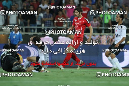 729466, Tehran, [*parameter:4*], Iran Pro League، Persian Gulf Cup، 2012-13 season، First Leg، Week 4، Persepolis ۰ v ۰ Saba Battery on 2012/08/05 at Azadi Stadium