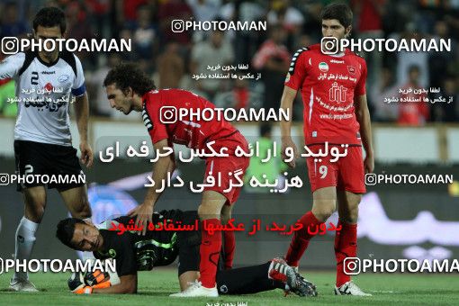 729398, Tehran, [*parameter:4*], لیگ برتر فوتبال ایران، Persian Gulf Cup، Week 4، First Leg، Persepolis 0 v 0 Saba on 2012/08/05 at Azadi Stadium