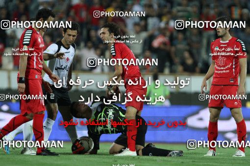 729453, Tehran, [*parameter:4*], Iran Pro League، Persian Gulf Cup، 2012-13 season، First Leg، Week 4، Persepolis ۰ v ۰ Saba Battery on 2012/08/05 at Azadi Stadium