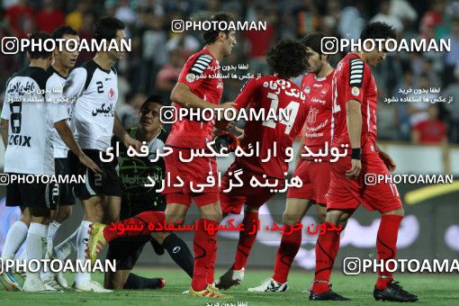 729423, Tehran, [*parameter:4*], Iran Pro League، Persian Gulf Cup، 2012-13 season، First Leg، Week 4، Persepolis ۰ v ۰ Saba Battery on 2012/08/05 at Azadi Stadium