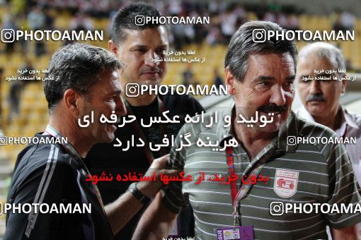 729251, Tehran, [*parameter:4*], Iran Pro League، Persian Gulf Cup، 2012-13 season، First Leg، Week 4، Rah Ahan ۰ v 4 Tractor S.C. on 2012/08/07 at Takhti Stadium