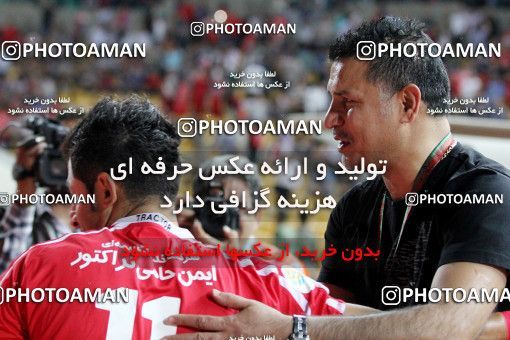 729232, Tehran, [*parameter:4*], Iran Pro League، Persian Gulf Cup، 2012-13 season، First Leg، Week 4، Rah Ahan ۰ v 4 Tractor S.C. on 2012/08/07 at Takhti Stadium