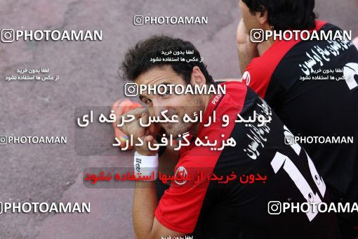 732463, Tehran, , Friendly logistics match، Persepolis 2 - 0 Bargh Shiraz on 2012/08/13 at Derafshifar Stadium