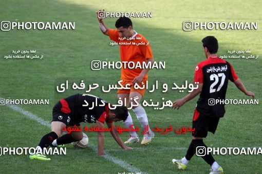 732406, Tehran, , Friendly logistics match، Persepolis 2 - 0 Bargh Shiraz on 2012/08/13 at Derafshifar Stadium