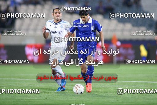 729772, Tehran, [*parameter:4*], لیگ برتر فوتبال ایران، Persian Gulf Cup، Week 5، First Leg، Esteghlal 1 v 1 Malvan Bandar Anzali on 2012/08/19 at Azadi Stadium