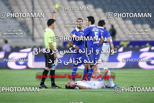 729733, Tehran, [*parameter:4*], Iran Pro League، Persian Gulf Cup، 2012-13 season، First Leg، Week 5، Esteghlal ۱ v ۱ Malvan Bandar Anzali on 2012/08/19 at Azadi Stadium