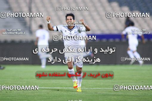 729640, Tehran, [*parameter:4*], Iran Pro League، Persian Gulf Cup، 2012-13 season، First Leg، Week 5، Esteghlal ۱ v ۱ Malvan Bandar Anzali on 2012/08/19 at Azadi Stadium