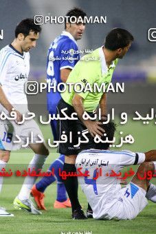 729655, Tehran, [*parameter:4*], Iran Pro League، Persian Gulf Cup، 2012-13 season، First Leg، Week 5، Esteghlal ۱ v ۱ Malvan Bandar Anzali on 2012/08/19 at Azadi Stadium