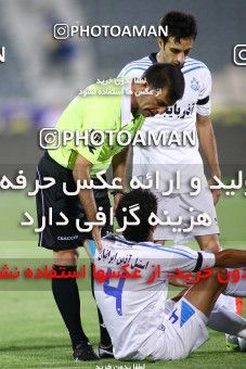 729638, Tehran, [*parameter:4*], Iran Pro League، Persian Gulf Cup، 2012-13 season، First Leg، Week 5، Esteghlal ۱ v ۱ Malvan Bandar Anzali on 2012/08/19 at Azadi Stadium