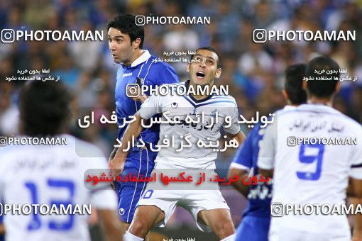 729777, Tehran, [*parameter:4*], لیگ برتر فوتبال ایران، Persian Gulf Cup، Week 5، First Leg، Esteghlal 1 v 1 Malvan Bandar Anzali on 2012/08/19 at Azadi Stadium