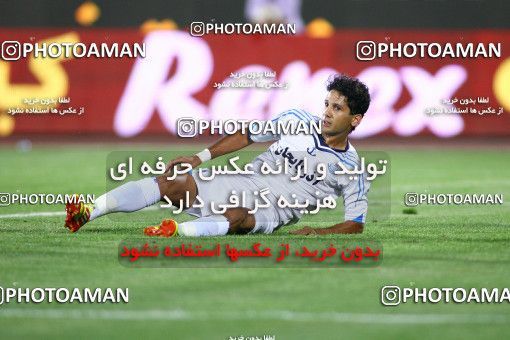 729658, Tehran, [*parameter:4*], Iran Pro League، Persian Gulf Cup، 2012-13 season، First Leg، Week 5، Esteghlal ۱ v ۱ Malvan Bandar Anzali on 2012/08/19 at Azadi Stadium