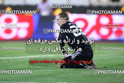 729632, Tehran, [*parameter:4*], Iran Pro League، Persian Gulf Cup، 2012-13 season، First Leg، Week 5، Esteghlal ۱ v ۱ Malvan Bandar Anzali on 2012/08/19 at Azadi Stadium