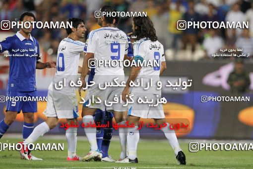 729980, Tehran, [*parameter:4*], Iran Pro League، Persian Gulf Cup، 2012-13 season، First Leg، Week 5، Esteghlal ۱ v ۱ Malvan Bandar Anzali on 2012/08/19 at Azadi Stadium