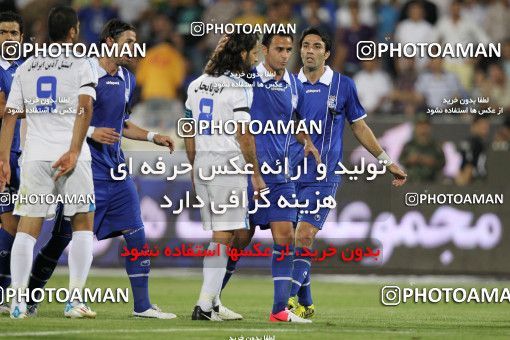 729845, Tehran, [*parameter:4*], Iran Pro League، Persian Gulf Cup، 2012-13 season، First Leg، Week 5، Esteghlal ۱ v ۱ Malvan Bandar Anzali on 2012/08/19 at Azadi Stadium