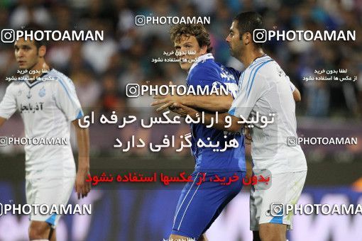 729988, Tehran, [*parameter:4*], Iran Pro League، Persian Gulf Cup، 2012-13 season، First Leg، Week 5، Esteghlal ۱ v ۱ Malvan Bandar Anzali on 2012/08/19 at Azadi Stadium