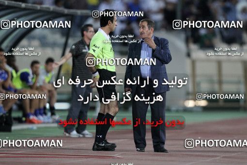 729837, Tehran, [*parameter:4*], Iran Pro League، Persian Gulf Cup، 2012-13 season، First Leg، Week 5، Esteghlal ۱ v ۱ Malvan Bandar Anzali on 2012/08/19 at Azadi Stadium