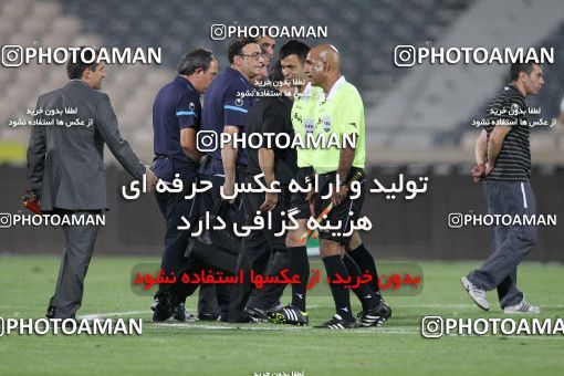 729844, Tehran, [*parameter:4*], Iran Pro League، Persian Gulf Cup، 2012-13 season، First Leg، Week 5، Esteghlal ۱ v ۱ Malvan Bandar Anzali on 2012/08/19 at Azadi Stadium