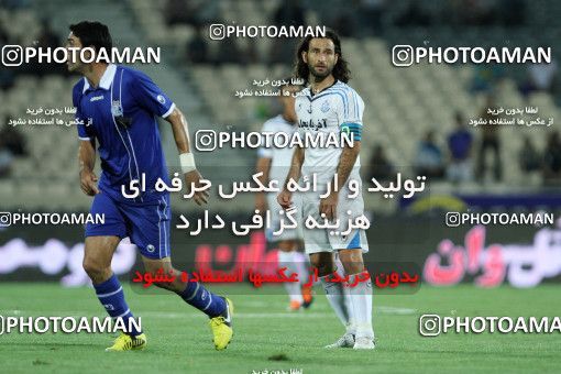 729604, Tehran, [*parameter:4*], Iran Pro League، Persian Gulf Cup، 2012-13 season، First Leg، Week 5، Esteghlal ۱ v ۱ Malvan Bandar Anzali on 2012/08/19 at Azadi Stadium