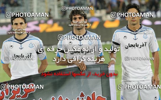 730148, Tehran, [*parameter:4*], Iran Pro League، Persian Gulf Cup، 2012-13 season، First Leg، Week 5، Esteghlal ۱ v ۱ Malvan Bandar Anzali on 2012/08/19 at Azadi Stadium