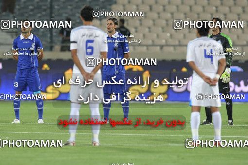 730165, Tehran, [*parameter:4*], Iran Pro League، Persian Gulf Cup، 2012-13 season، First Leg، Week 5، Esteghlal ۱ v ۱ Malvan Bandar Anzali on 2012/08/19 at Azadi Stadium