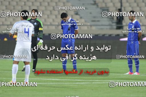 730281, Tehran, [*parameter:4*], Iran Pro League، Persian Gulf Cup، 2012-13 season، First Leg، Week 5، Esteghlal ۱ v ۱ Malvan Bandar Anzali on 2012/08/19 at Azadi Stadium