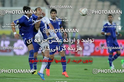 730097, Tehran, [*parameter:4*], لیگ برتر فوتبال ایران، Persian Gulf Cup، Week 5، First Leg، Esteghlal 1 v 1 Malvan Bandar Anzali on 2012/08/19 at Azadi Stadium