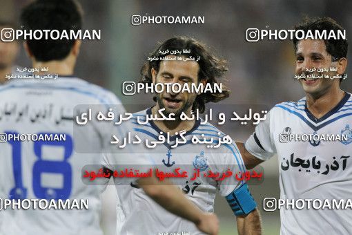 730195, Tehran, [*parameter:4*], Iran Pro League، Persian Gulf Cup، 2012-13 season، First Leg، Week 5، Esteghlal ۱ v ۱ Malvan Bandar Anzali on 2012/08/19 at Azadi Stadium