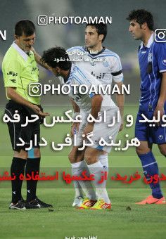 730305, Tehran, [*parameter:4*], Iran Pro League، Persian Gulf Cup، 2012-13 season، First Leg، Week 5، Esteghlal ۱ v ۱ Malvan Bandar Anzali on 2012/08/19 at Azadi Stadium