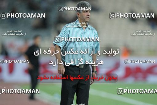 730192, Tehran, [*parameter:4*], Iran Pro League، Persian Gulf Cup، 2012-13 season، First Leg، Week 5، Esteghlal ۱ v ۱ Malvan Bandar Anzali on 2012/08/19 at Azadi Stadium