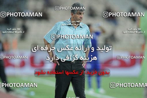 730199, Tehran, [*parameter:4*], لیگ برتر فوتبال ایران، Persian Gulf Cup، Week 5، First Leg، Esteghlal 1 v 1 Malvan Bandar Anzali on 2012/08/19 at Azadi Stadium