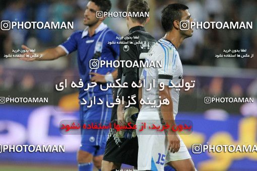 730206, Tehran, [*parameter:4*], لیگ برتر فوتبال ایران، Persian Gulf Cup، Week 5، First Leg، Esteghlal 1 v 1 Malvan Bandar Anzali on 2012/08/19 at Azadi Stadium