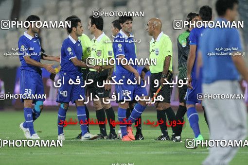 730258, Tehran, [*parameter:4*], لیگ برتر فوتبال ایران، Persian Gulf Cup، Week 5، First Leg، Esteghlal 1 v 1 Malvan Bandar Anzali on 2012/08/19 at Azadi Stadium