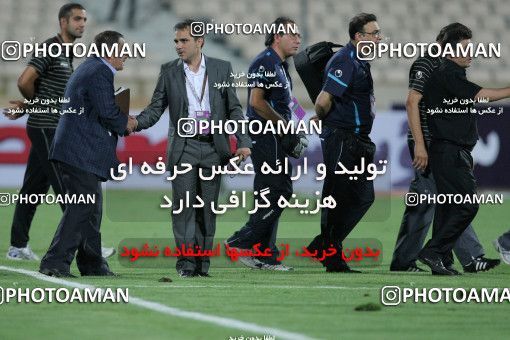 730102, Tehran, [*parameter:4*], Iran Pro League، Persian Gulf Cup، 2012-13 season، First Leg، Week 5، Esteghlal ۱ v ۱ Malvan Bandar Anzali on 2012/08/19 at Azadi Stadium