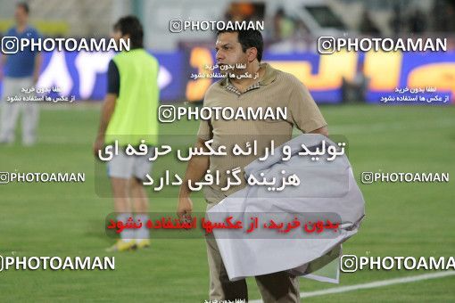 730175, Tehran, [*parameter:4*], لیگ برتر فوتبال ایران، Persian Gulf Cup، Week 5، First Leg، Esteghlal 1 v 1 Malvan Bandar Anzali on 2012/08/19 at Azadi Stadium