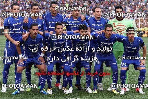 730438, Rasht, [*parameter:4*], Iran Pro League، Persian Gulf Cup، 2012-13 season، First Leg، Week 5، Damash Gilan ۱ v ۰ Persepolis on 2012/08/20 at Shahid Dr. Azodi Stadium