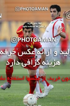 730646, Tehran, [*parameter:4*], لیگ برتر فوتبال ایران، Persian Gulf Cup، Week 6، First Leg، Rah Ahan 2 v 1 Foulad Khouzestan on 2012/08/23 at Ekbatan Stadium