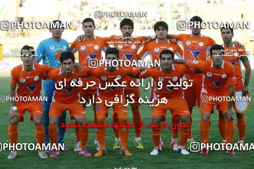 730736, Karaj, [*parameter:4*], Iran Pro League، Persian Gulf Cup، 2012-13 season، First Leg، Week 7، Saipa ۰ v ۱ Rah Ahan on 2012/08/28 at Enghelab Stadium